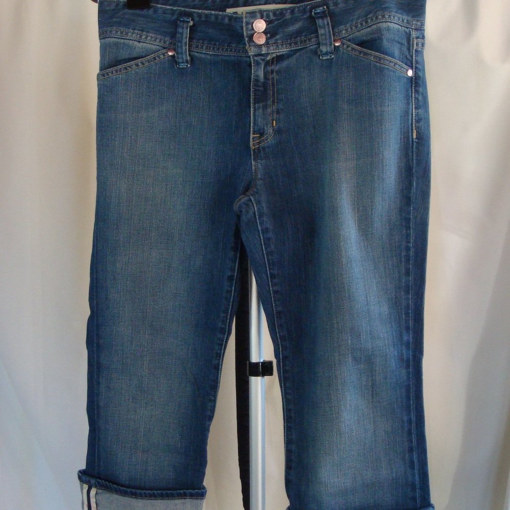 Gap Women's Cropped Jeans